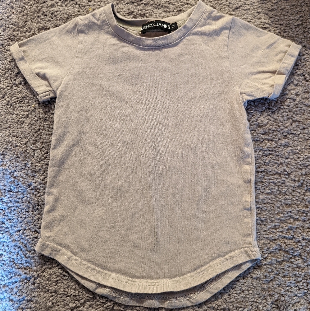 Lenox James shirt